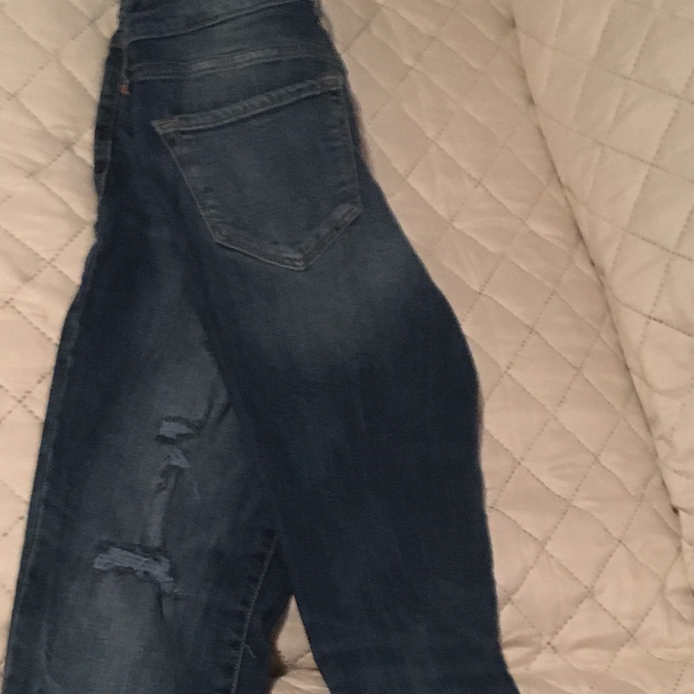 Aeropostale jeans